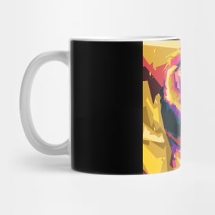 Lion King Mug